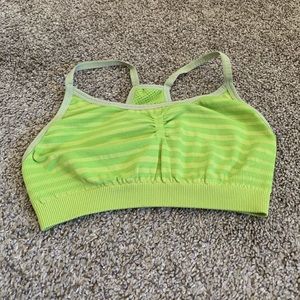 🥝 Zella Sports Bra